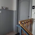 Silence Homestay szállás *
