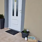 Homestay szállás Silence *