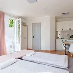 Silence Apartmanhaz *
