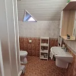 民宿 Silence Apartmanhaz
