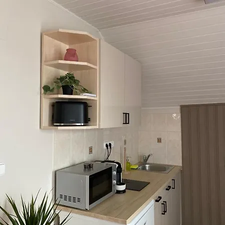 Silence Apartmanhaz Zalakaros