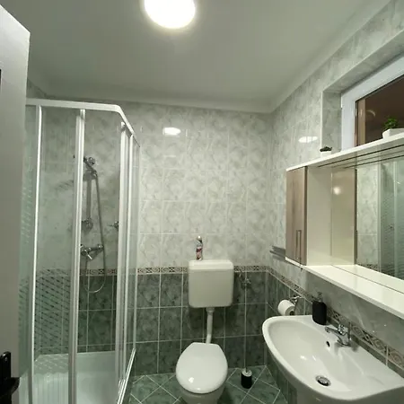 Silence Apartmanhaz *