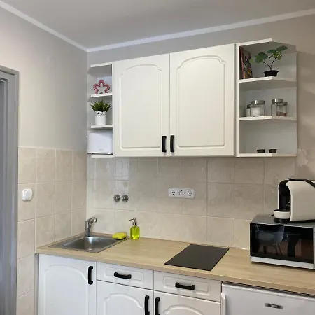 Silence Apartmanhaz Pansiyon