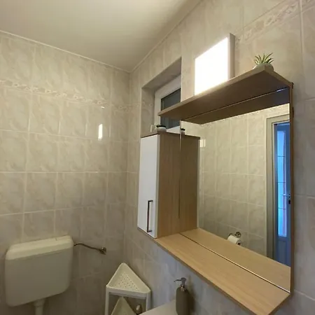 Silence Apartmanhaz Privat bolig Zalakaros