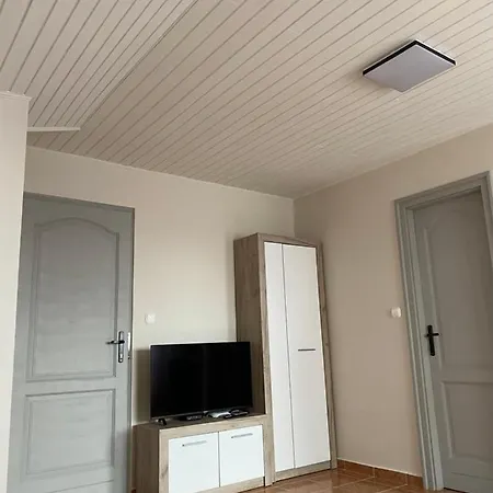 Silence Apartmanhaz * Zalakaros