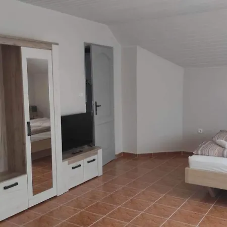 Privat bolig Silence Apartmanhaz Zalakaros