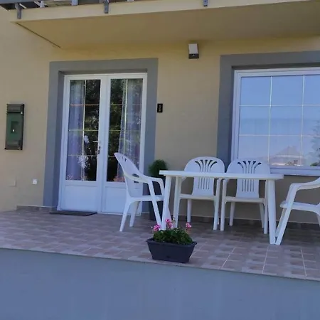 Pansiyon Silence Apartmanhaz