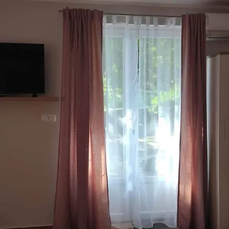 Silence Apartmanhaz Privat bolig