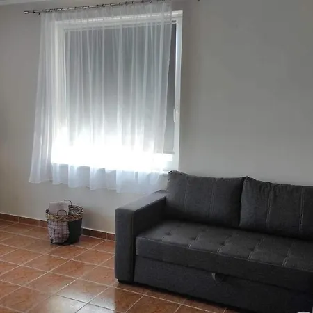 Silence Apartmanhaz Zalakaros