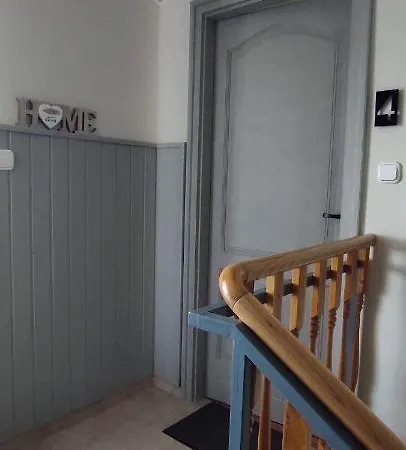 Silence Apartmanhaz Pansiyon *
