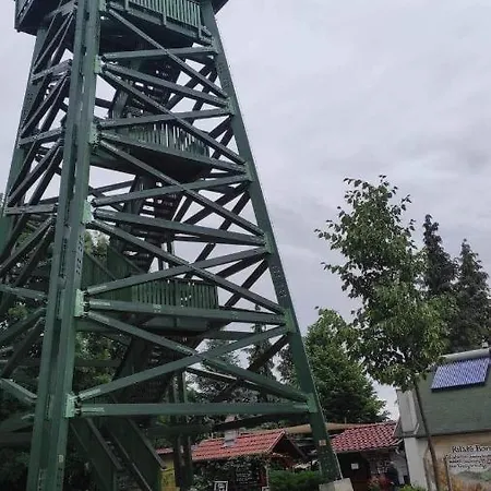 Silence Apartmanhaz Privat bolig Zalakaros