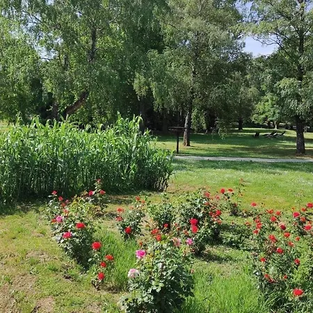 Silence Apartmanhaz Pansiyon Zalakaros