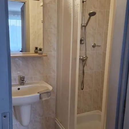 Silence Apartmanhaz *