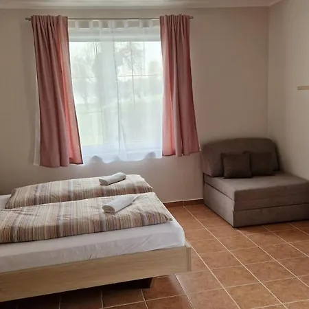 Silence Apartmanhaz Pansiyon