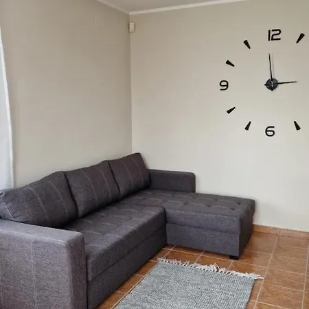 Silence Apartmanhaz *