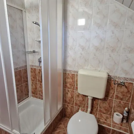 Silence Apartmanhaz Pansiyon