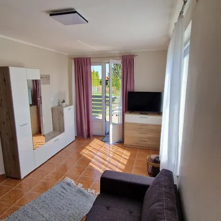 Silence Apartmanhaz * Zalakaros