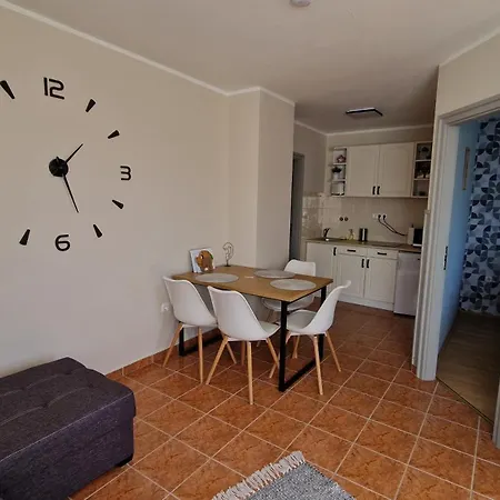 Silence Apartmanhaz Zalakaros