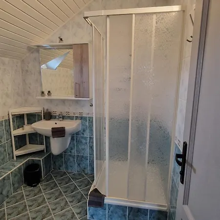 Silence Apartmanhaz * Zalakaros