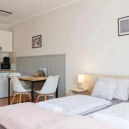 Silence Apartmanhaz Pansiyon *