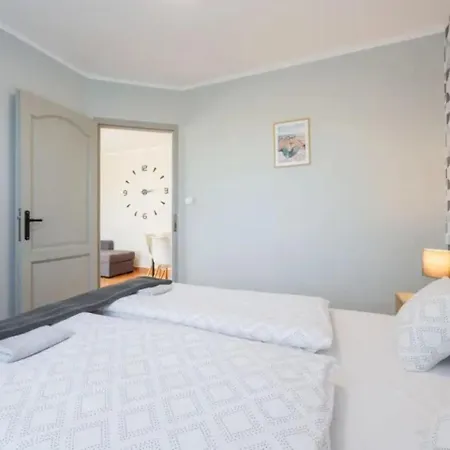 Silence Apartmanhaz Pansiyon Zalakaros