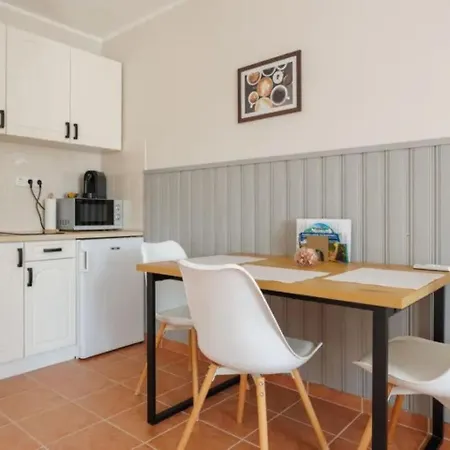 Silence Apartmanhaz Pansiyon Zalakaros