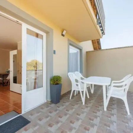 Pansiyon Silence Apartmanhaz
