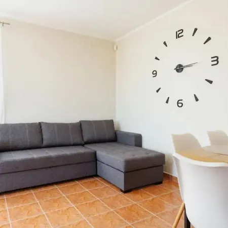 Silence Apartmanhaz * Zalakaros
