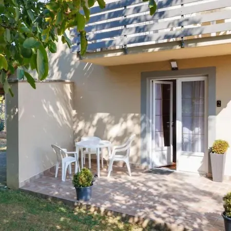 Silence Apartmanhaz * Zalakaros
