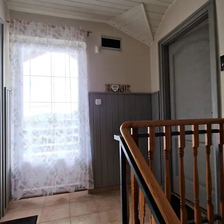 Silence Apartmanhaz *