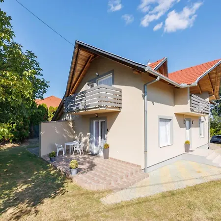 Silence Apartmanhaz * Zalakaros