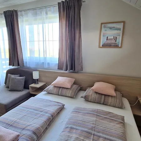Silence Apartmanhaz Pansiyon *