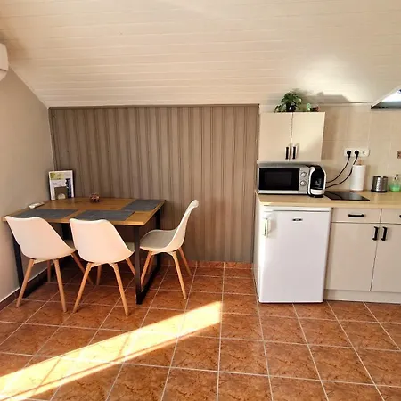 Silence Apartmanhaz Pansiyon Zalakaros