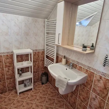 Silence Apartmanhaz Zalakaros
