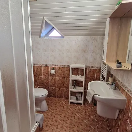 Pansiyon Silence Apartmanhaz