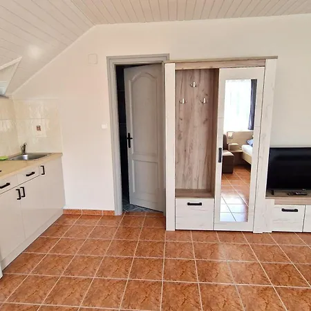 Silence Apartmanhaz Pansiyon *
