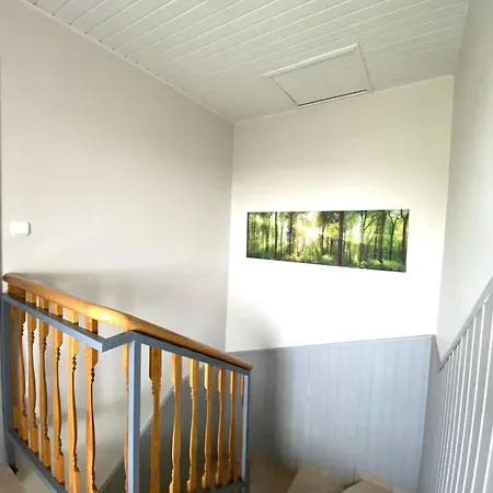 Pansiyon Silence Apartmanhaz