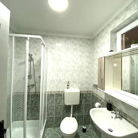 Pansiyon Silence Apartmanhaz