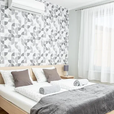 Silence Homestay szállás Zalakaros