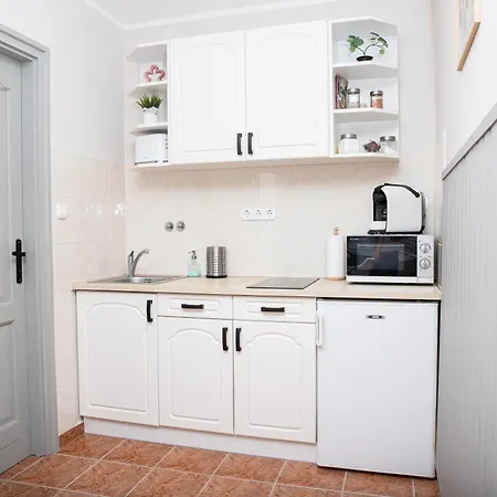 Silence Apartmanhaz Séjour chez l'habitant *