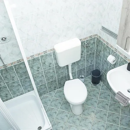 Silence Apartmanhaz Séjour chez l'habitant