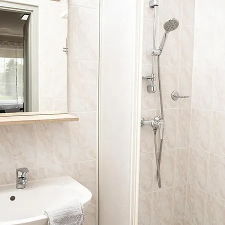 Silence Apartmanhaz Kwatera prywatna