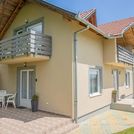 Silence Homestay szállás Zalakaros