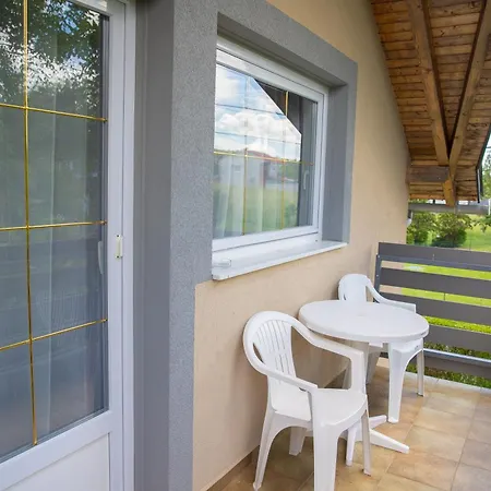 Silence Homestay szállás Zalakaros