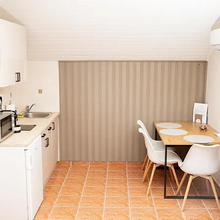 Silence Apartmanhaz *