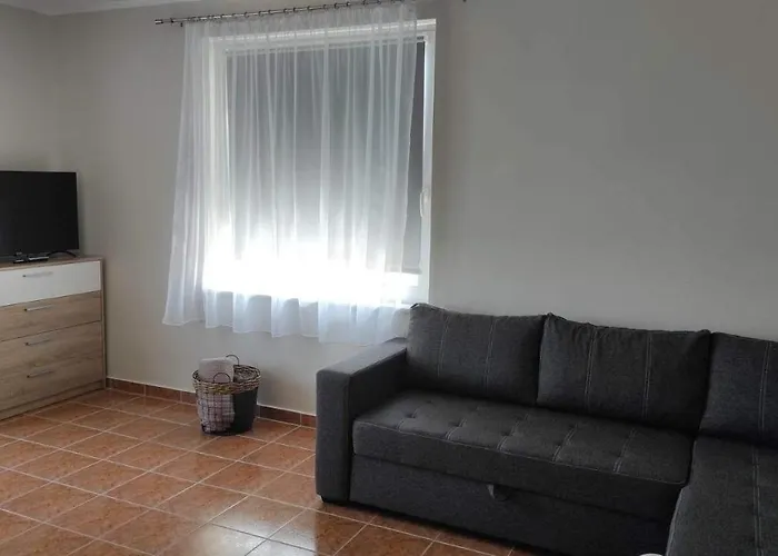 Silence Apartmanhaz Zalakaros