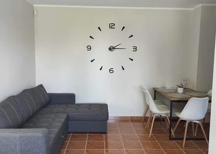 Silence Apartmanhaz Privat bolig *