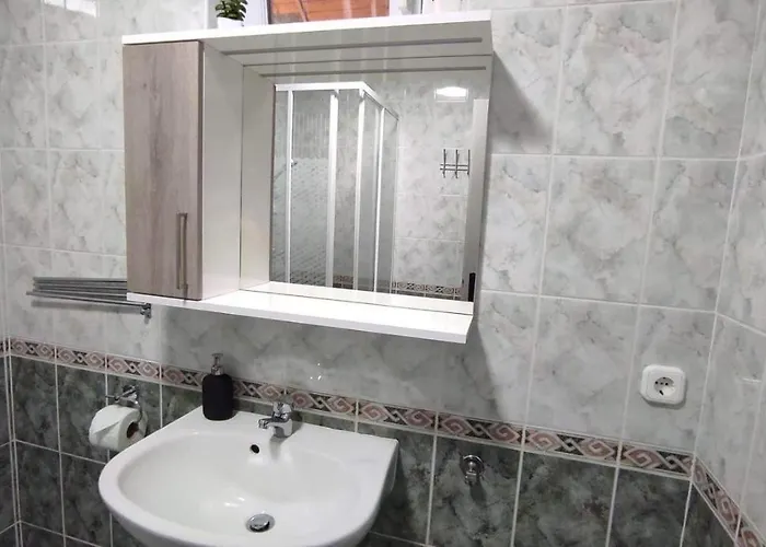 Quarto em Acomodações Particulares Silence