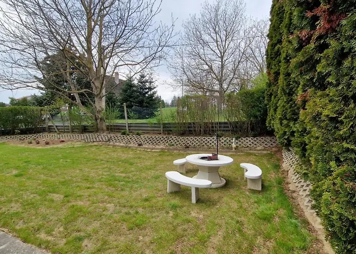 Silence Apartmanhaz Privat bolig *