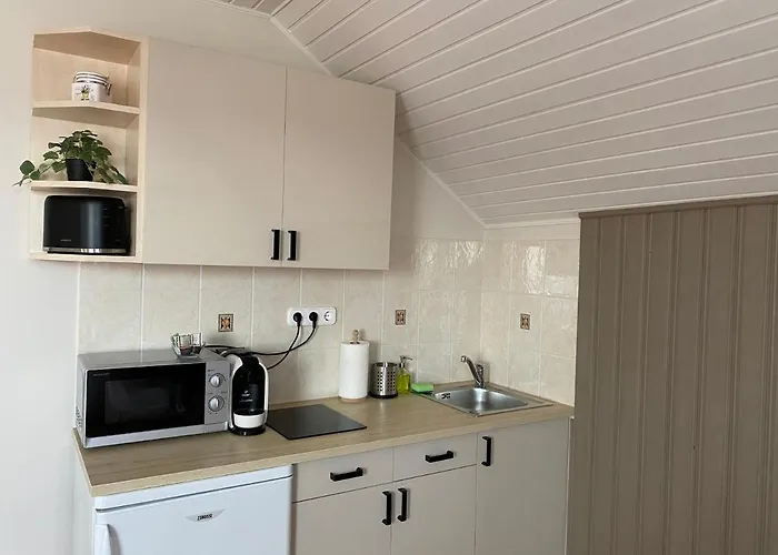 Silence Apartmanhaz
